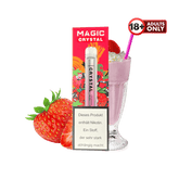 Magic Puff Crystal Strawberry Shake - günstig kaufen bei SwiftGoods4u