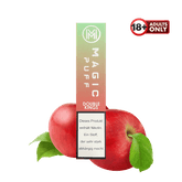 Magic Puff Double Kings - günstig kaufen bei SwiftGoods4u