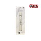 Magic Puff Gray Akku - günstig kaufen bei SwiftGoods4u