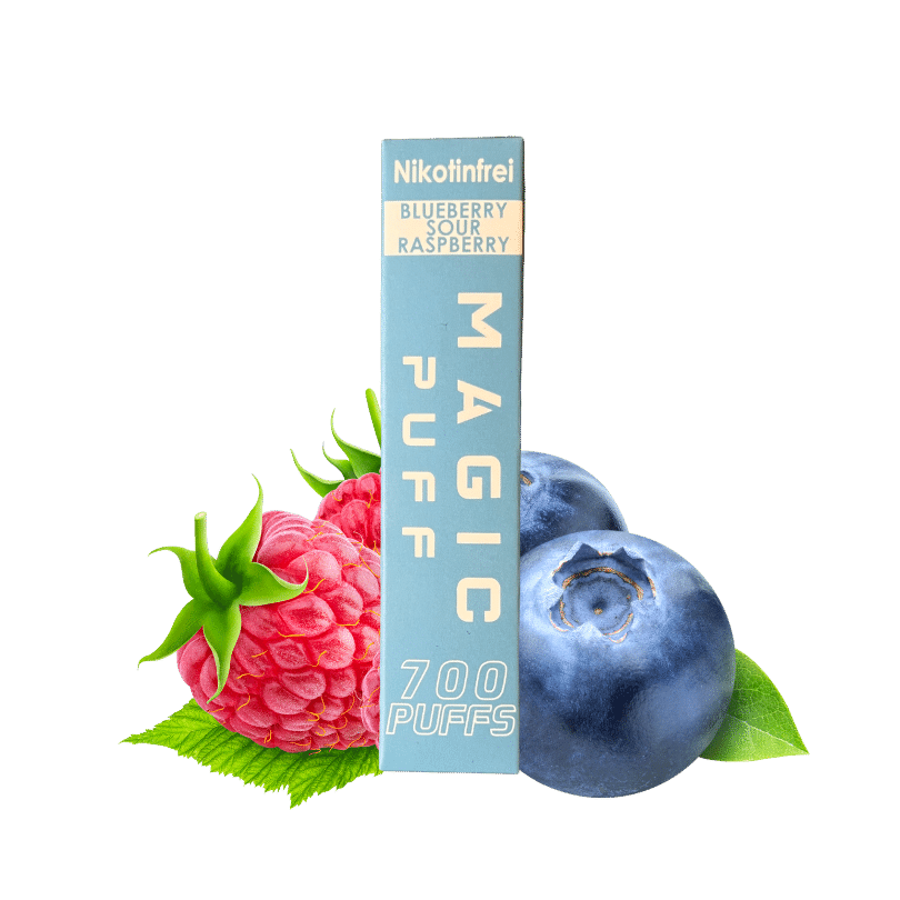 NIKOTINFREI VAPE