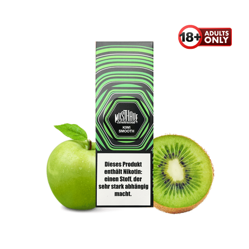 MustHave Kiwi Smooth - günstig kaufen bei SwiftGoods4u