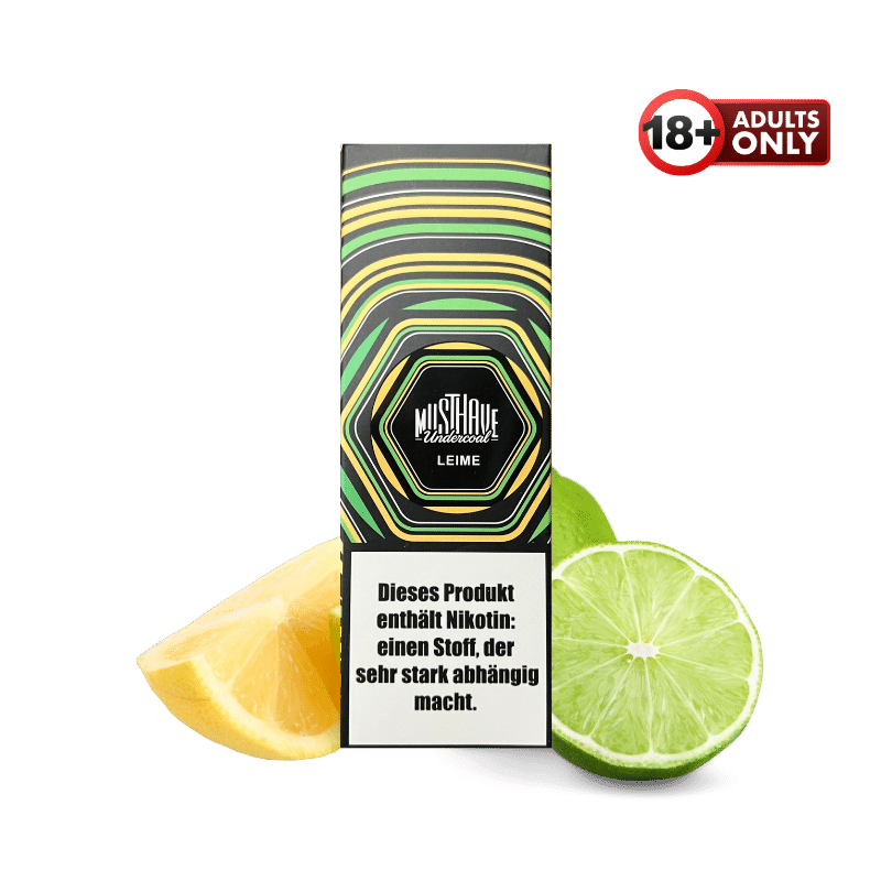 MustHave Leime - günstig kaufen bei SwiftGoods4u