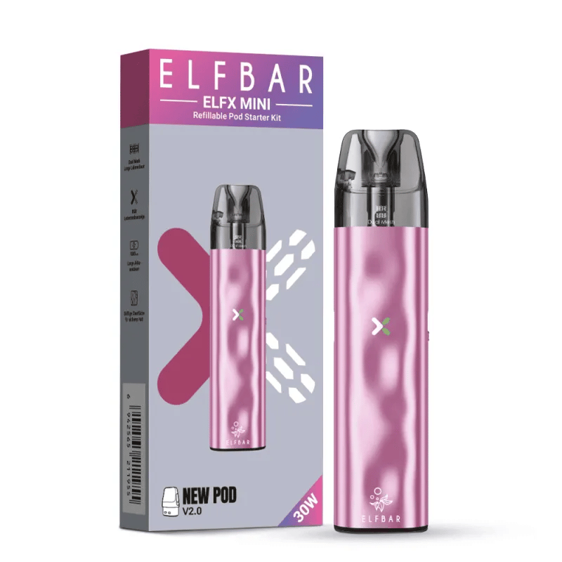 Neue Elfx Mini