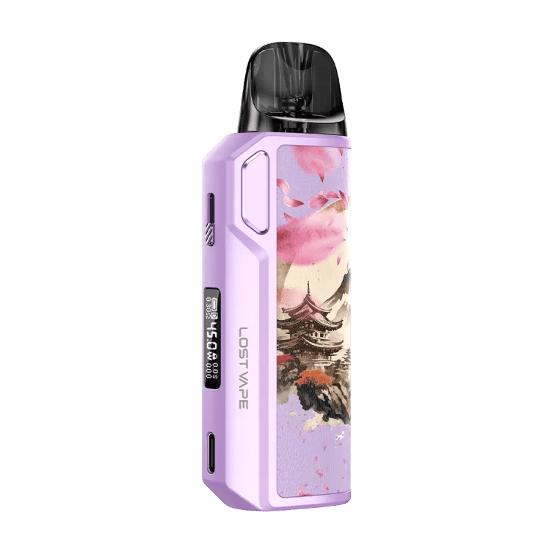 Die Neue Lost Vape Thelema
