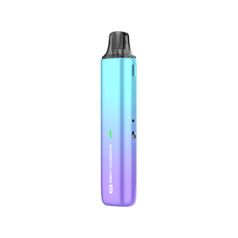 die neue Vaporesso Vibe se