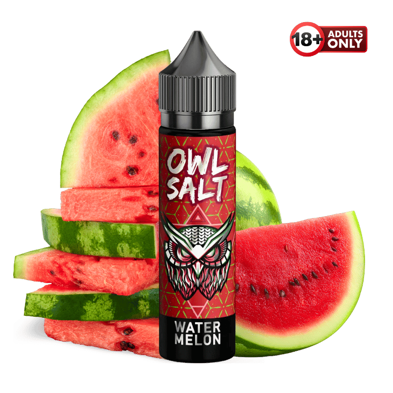 OWL Salt Longfill Watermelon Aroma - günstig kaufen bei SwiftGoods4u