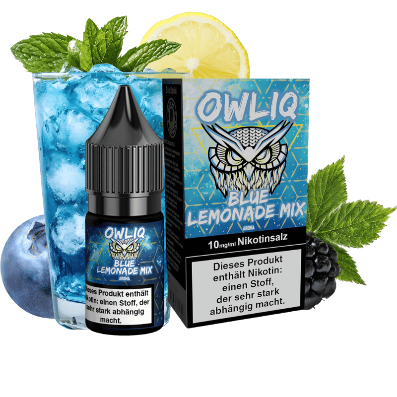 owliq neue sorten 2026