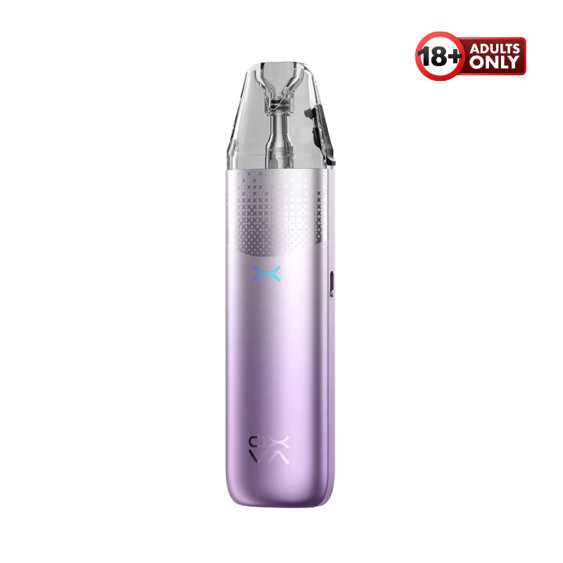 OXVA NeXlim 2 Mini Open Pod Kit Mist Purple
