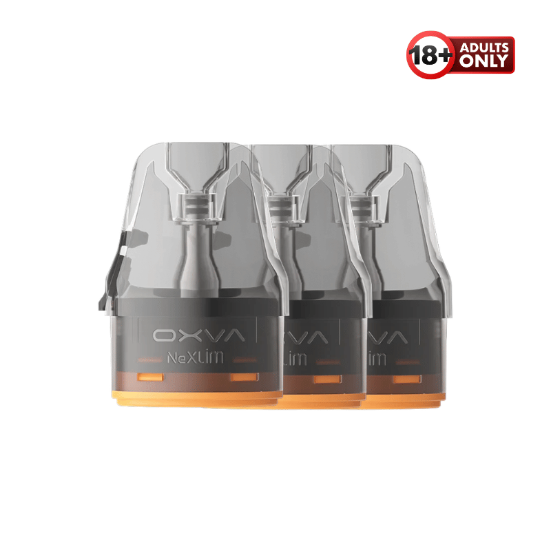 OXVA NeXlim V2 Pods