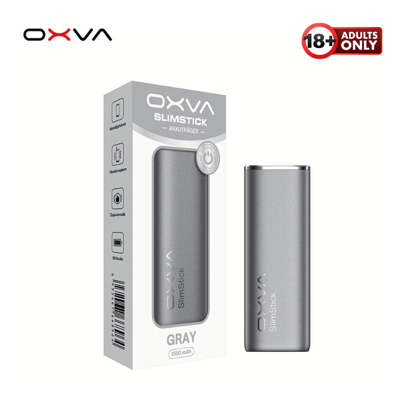 OXVA Slimstick Pod Akku - 3 Farben - günstig kaufen bei SwiftGoods4u
