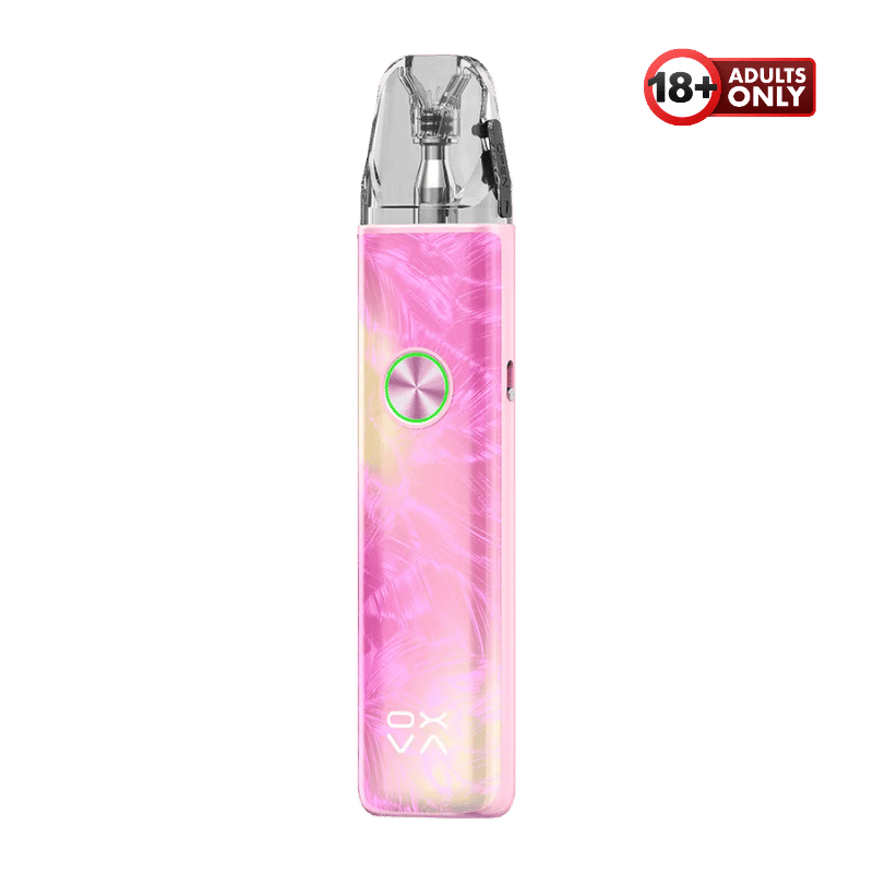 OXVA Xlim 4 Open Pod Kit - 10 Farben - günstig kaufen bei SwiftGoods4u