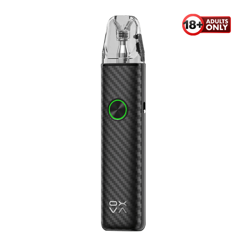 OXVA Xlim 4 Open Pod Kit - 10 Farben - günstig kaufen bei SwiftGoods4u