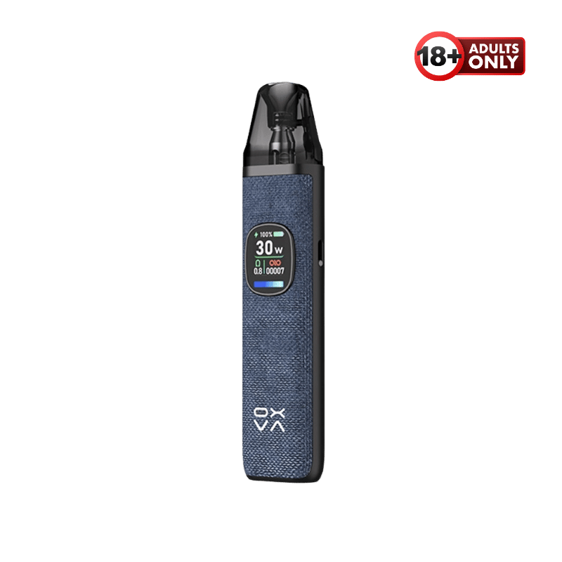 OXVA Xlim Pro 2 Open Pod Kit - 2 Farben OXVA Xlim Pro 2 Open Pod Kit - 2 Farben