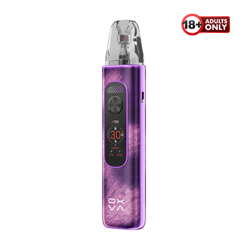 OXVA Xlim Pro 4 Open Pod Kit - 10 Farben - günstig kaufen bei SwiftGoods4u