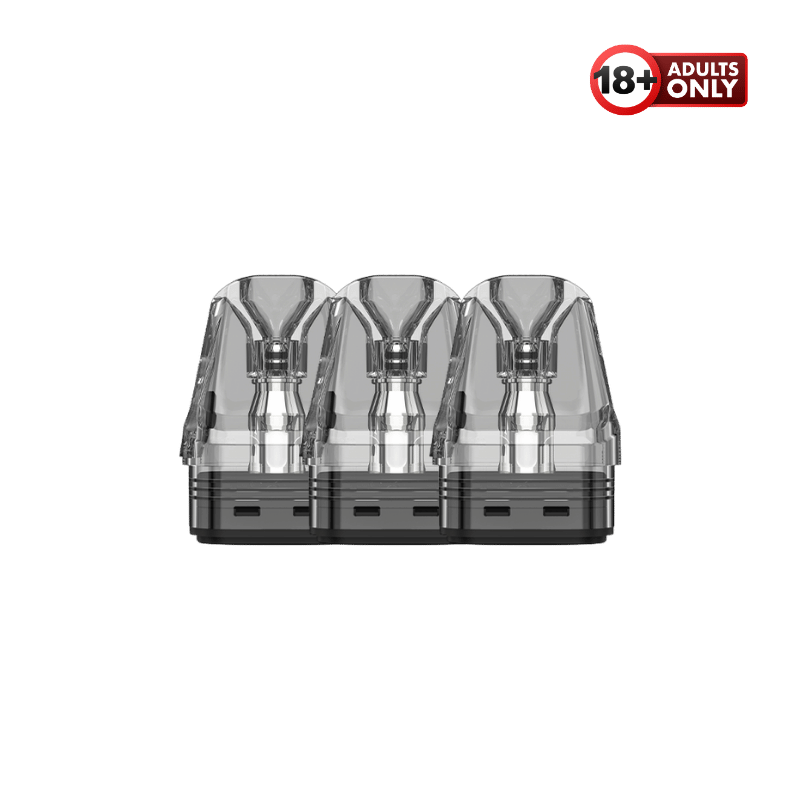 OXVA Xlim 3ml Top Fill CL Pods - günstig kaufen bei SwiftGoods4u