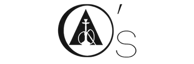 Os Vapes Logo