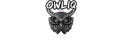Owliq Logo