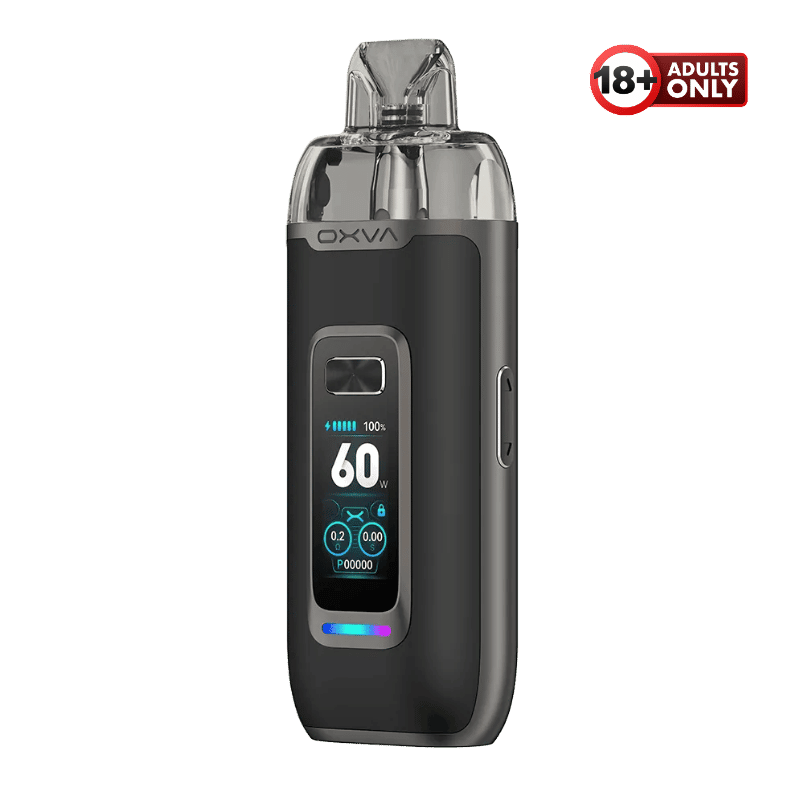 OXVA VPrime Open Pod Kit - 4 Farben - günstig kaufen bei SwiftGoods4u