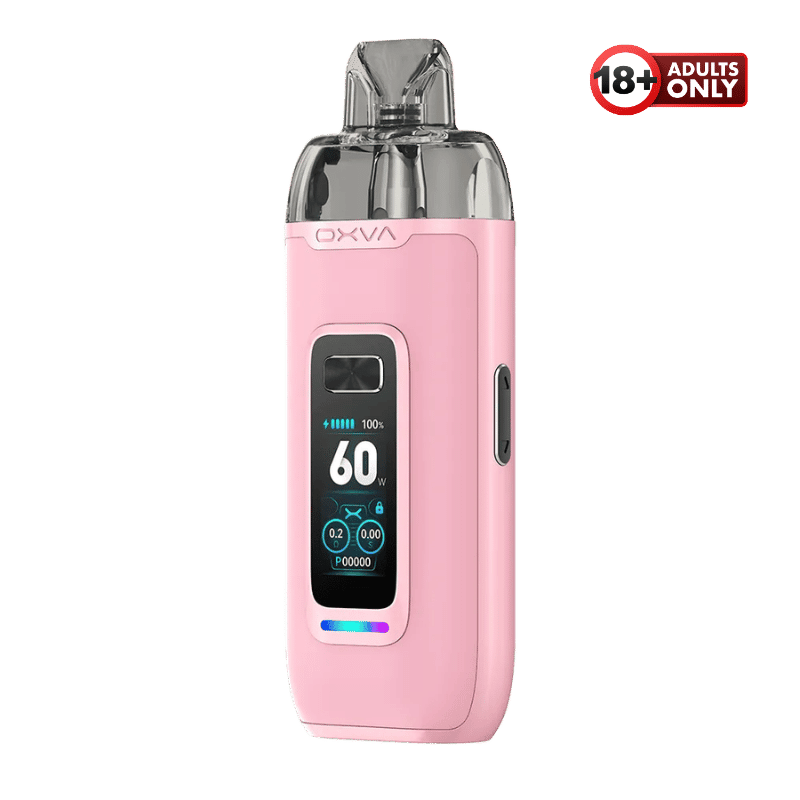 OXVA VPrime Open Pod Kit - 4 Farben - günstig kaufen bei SwiftGoods4u