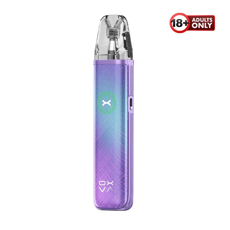 OXVA Xlim Go 2 Open Pod Kit - 11 Farben - günstig kaufen bei SwiftGoods4u