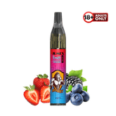 Fumot RandM Tornado 600 Vimto - günstig kaufen bei SwiftGoods4u