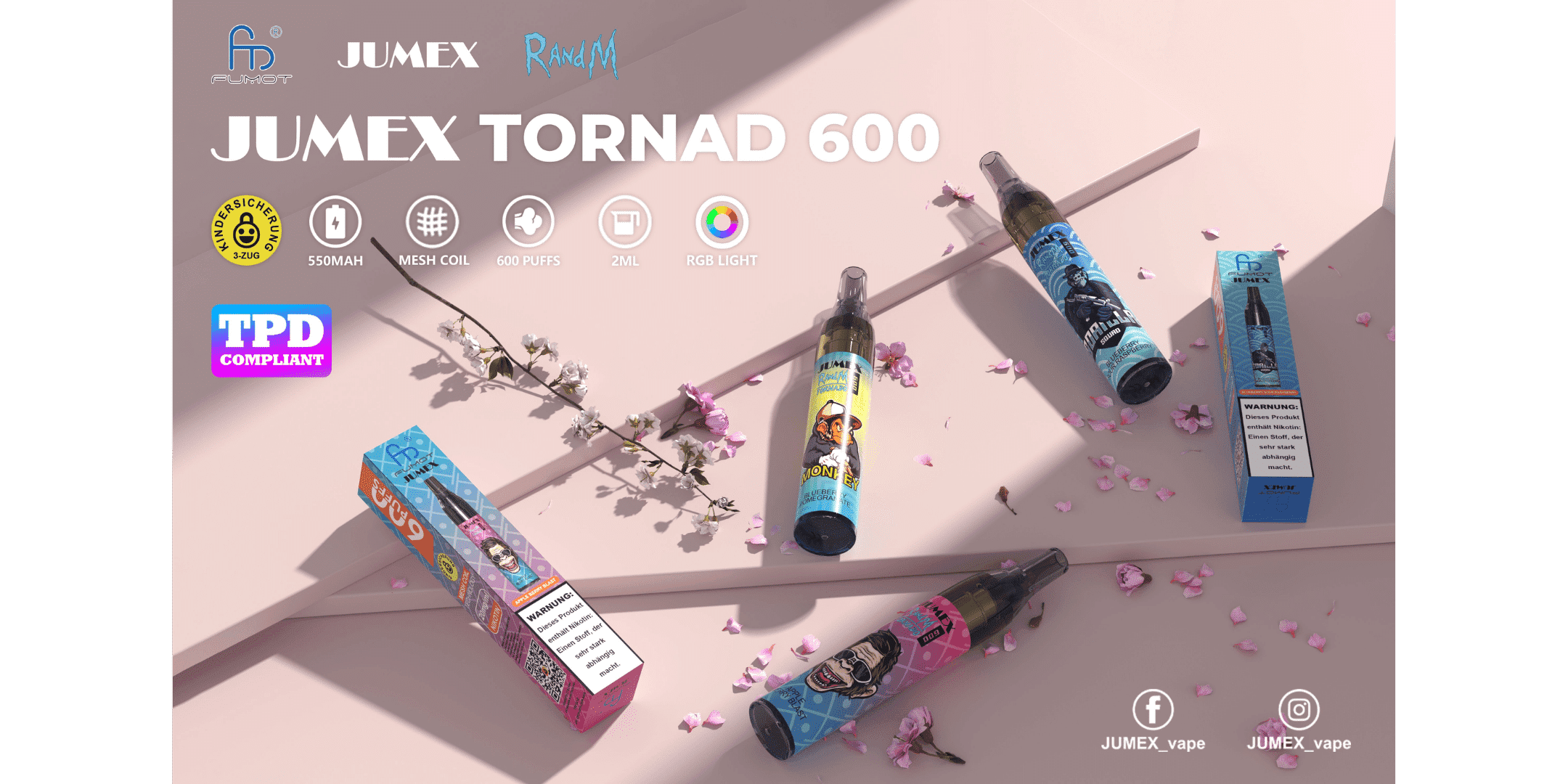 Randm Tornado 600 Banner Desktop