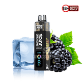 Smoking Juice 15000 Black Ice Bundle - günstig kaufen bei SwiftGoods4u