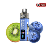 Smoking Juice 15000 Blueberry Kiwi Bundle - günstig kaufen bei SwiftGoods4u