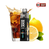 Smoking Juice 15000 Cola Lemon Bundle - günstig kaufen bei SwiftGoods4u