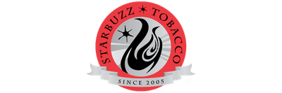 Starbuzz Vapes Logo