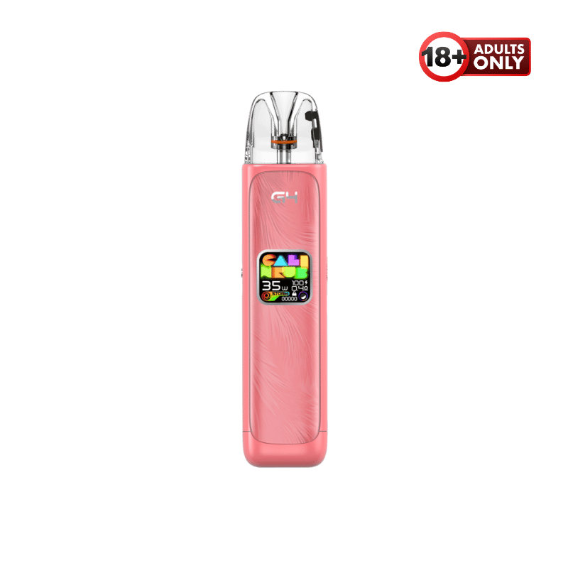 Uwell Caliburn G4 Open Pod Kit - günstig kaufen bei SwiftGoods4u