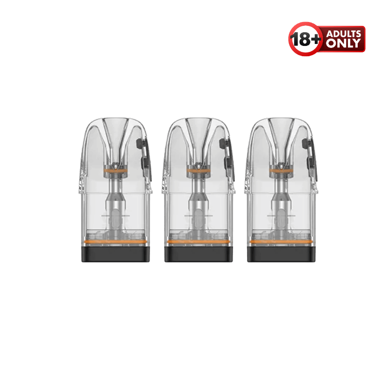 Uwell Caliburn G4 Pods 3x - günstig kaufen bei SwiftGoods4u