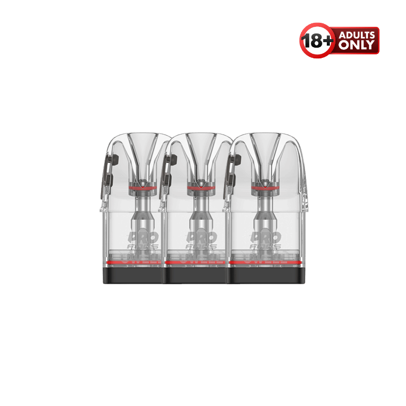 Uwell Caliburn G4 GPP V2 Pods - günstig kaufen bei SwiftGoods4u