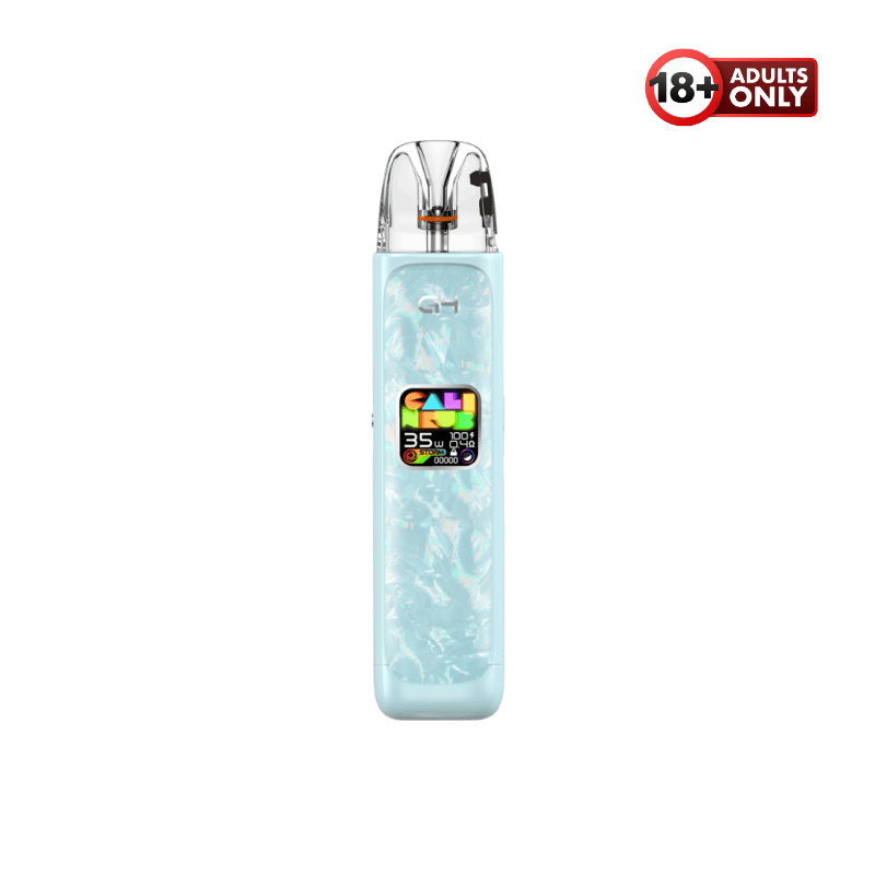 Uwell Caliburn G4 Open Pod Kit - günstig kaufen bei SwiftGoods4u