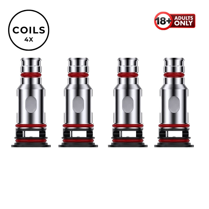 Uwell Crown X Coils - günstig kaufen bei SwiftGoods4u