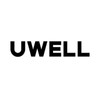 Uwell Logo Icon
