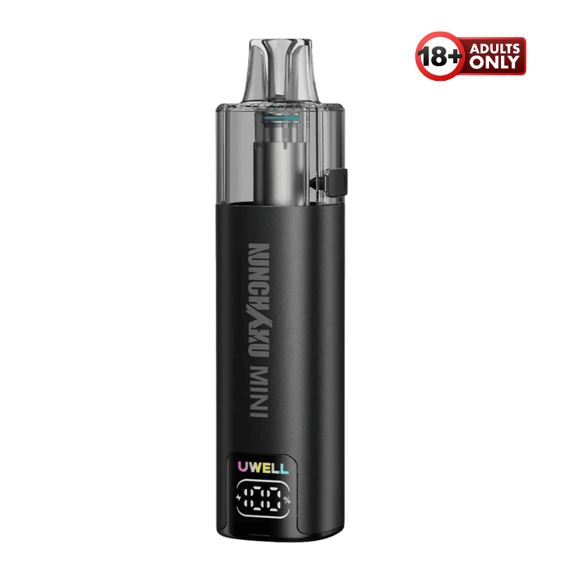 Uwell Nuncha Mini Open Pod Kit - 5 Farben - günstig kaufen bei SwiftGoods4u