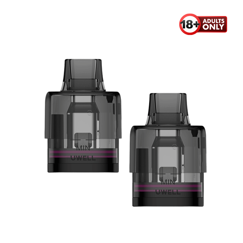 Uwell Typhos Pods - günstig kaufen bei SwiftGoods4u