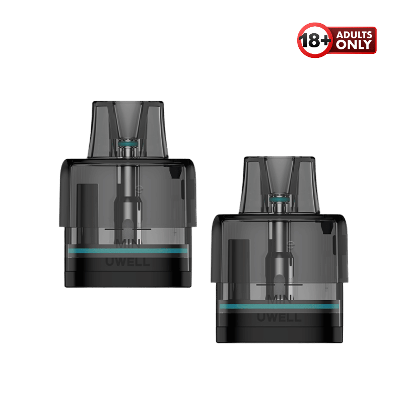 Uwell Typhos Pods - günstig kaufen bei SwiftGoods4u