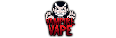 Vampire Vape Logo