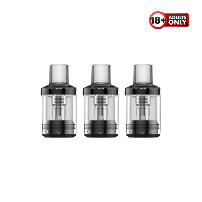 VapeFly Manners R Pro Leerpods - günstig kaufen bei SwiftGoods4u