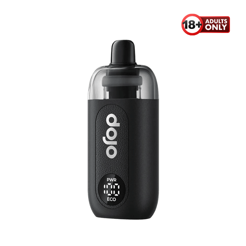 Vaporesso Dojo Blast Pod Akku - 4 Farben - günstig kaufen bei SwiftGoods4u