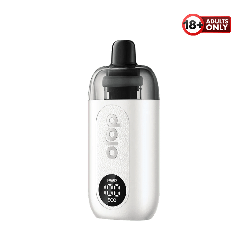 Vaporesso Dojo Blast Pod Akku - 4 Farben - günstig kaufen bei SwiftGoods4u