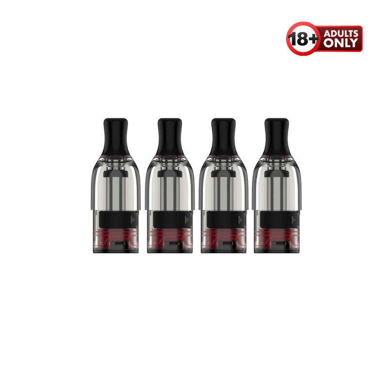 Vaporesso Eco One Pods 4x - günstig kaufen bei SwiftGoods4u