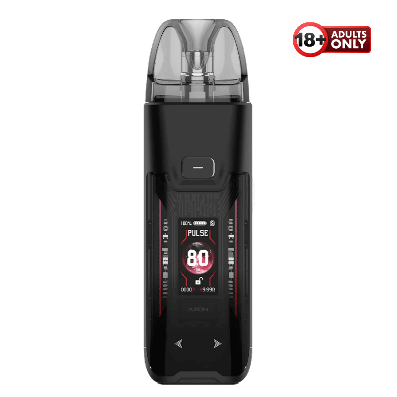 Vaporesso Luxe XR Max 2 Open Pod Kit - 4 Farben - günstig kaufen bei SwiftGoods4u