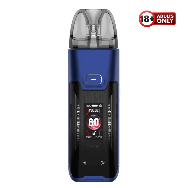Vaporesso Luxe XR Max 2 Open Pod Kit - 4 Farben - günstig kaufen bei SwiftGoods4u