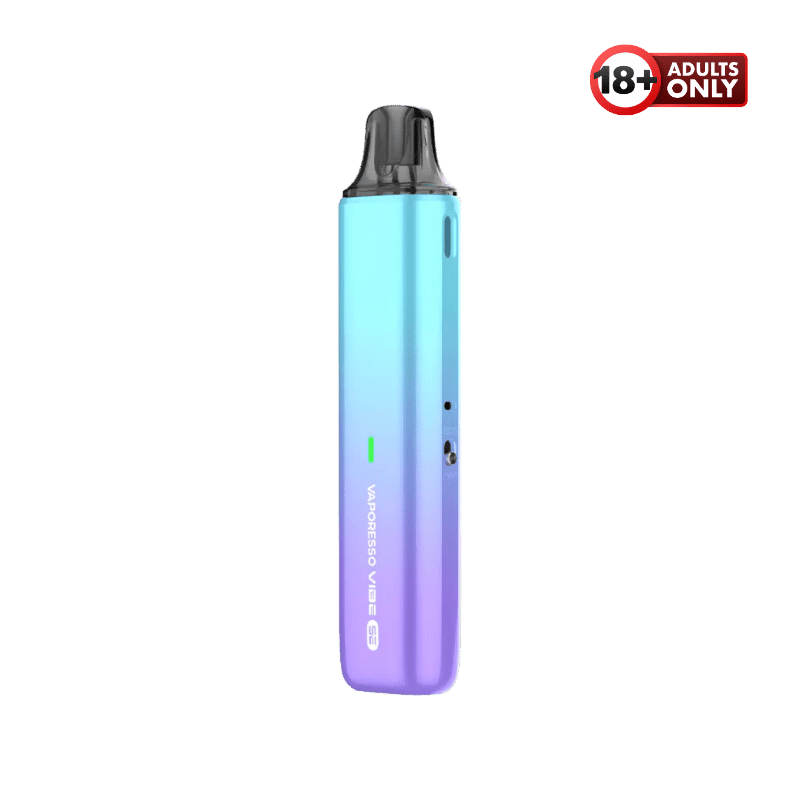 Vaporesso Vibe SE Open Pod Kit - 5 Farben - günstig kaufen bei SwiftGoods4u