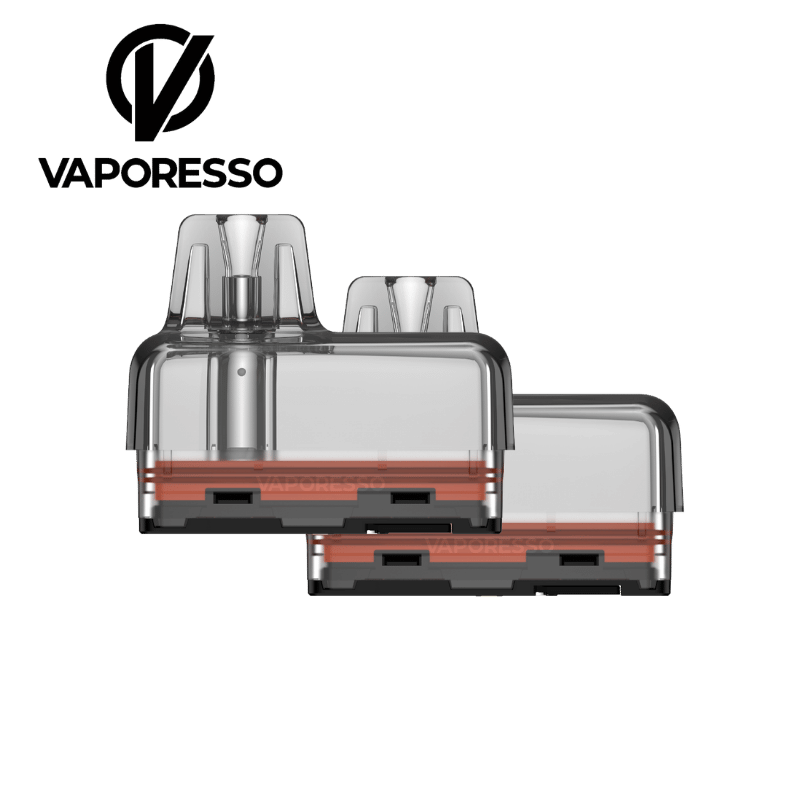 Vaporesso Eco Nano 2 Pods Doppelpackung - günstig kaufen bei SwiftGoods4u