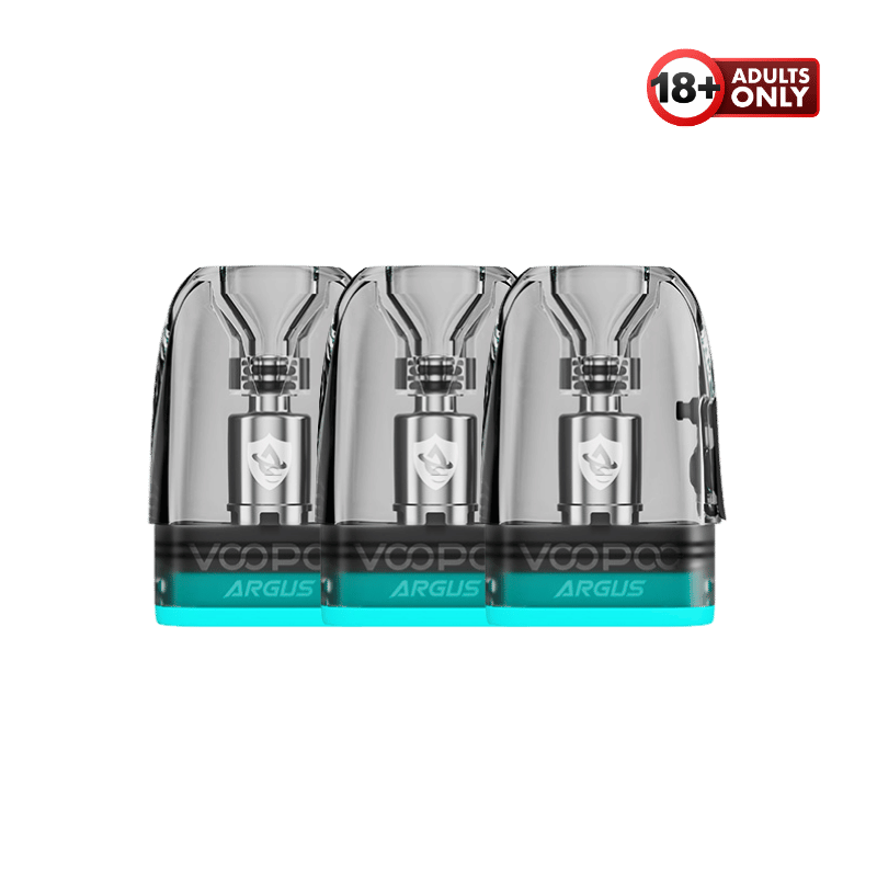 Voopoo Argus V2 Pods - günstig kaufen bei SwiftGoods4u