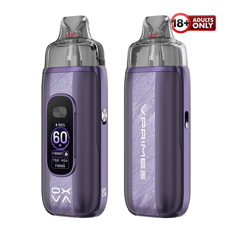 OXVA VPrime 2 Open Pod Kit - 6 Farben - günstig kaufen bei SwiftGoods4u